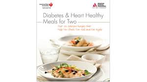 Diabetes impacts the lives of more than 34 million americans, which adds up to more than 10% of the population. American Heart Association Cookbooks American Heart Association