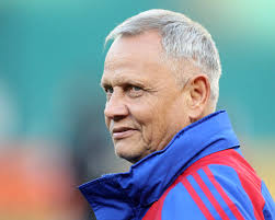 SBI's MLS Coach of the Year: Schellas Hyndman