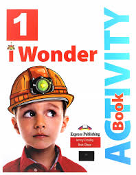 i Wonder 1 ABk + DigiBook app.