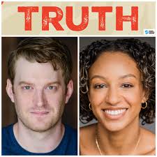 Opening night is here! Young People's Theatre @ypttoronto presents the  world premiere of Truth. Wishing our very own Wade Bogert-O'Brien and Jasmine  Case a Happy Opening!