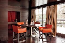 Portfolio, nicky dobree, interior designer, interior design, luxury ski chalet design, ski chalet designer, residential interiors, contemporary. Tour Giorgio Armani S House In Switzerland Architectural Digest