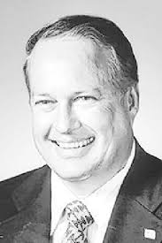 Victor Rosier Obituary (1927