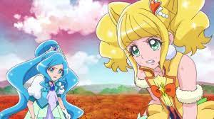 ヒーリングっどプリキュア スパークルの腋えちえちすぎる ヒープリ プリキュア イラスト プリキュア かわいいイラスト