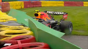 De race van de formule 1 grand prix van belgië 2021 gaat van start om 15:00. W Ujujqrhsppbm