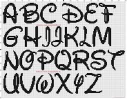 Uberraschen 15 buchstaben vorlagen zum ausdrucken. 34 Outstanding Cross Stitch Patterns To Inspire Your Next Project Buchstaben Sticken Alphabet Sticken Kreuzstich