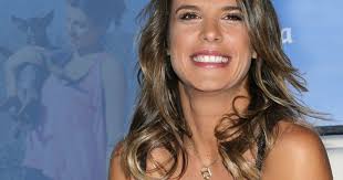 See pictures and shop the latest fashion and style trends of elisabetta canalis, including elisabetta canalis elisabetta canalis. Elisabetta Canalis Kurz Nach Der Geburt Schon Wieder Im Sport Fieber Fitness