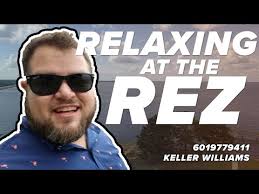 5 Cool things about The Rez