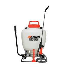 When cleaning a paint sprayer, it is better to take it apart so that you ensure that you are getting into all the crevices where your material and debris might be. Echo 4 Gal Diaphragm Backpack Sprayer Ms 401 The Home Depot