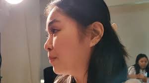 Kiara Cruz's Instagram, Twitter & Facebook