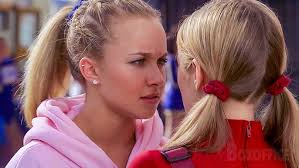 Hip Hop Barbie and her Wu-Tang Clan"