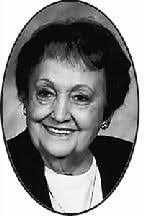 THERESA MARGIOTTA Obituary (2015)