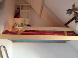 Fait Maison Home Deco Bedroom Loft Furniture