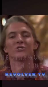 Rock You Forgot: ‘60s psychedelic-rock band Strawberry Alarm Clock single  “Incense & Peppermints” reached the number one spot