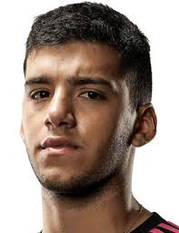Edad29 años (20 de mayo de 1992). Geronimo Rulli Player Profile 20 21 Transfermarkt
