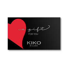 Babies & children gift vouchers and gift cards. Online Gift Voucher Sent Via Email Online Gift Card Kiko Milano