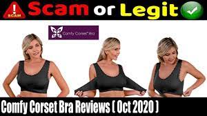 Amazon music stream millions of songs: Is Comfy Corset Bra Scam Nov 2020 Read Reviews Here