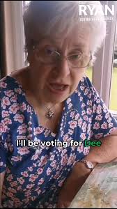 People from all over Limerick City and County are backing Dee Ryan  (Dee4Mayor) as their Mayor. Will you join them?, Vote Dee Ryan #1 this  Friday for a better Limerick.