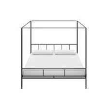 Channeled, upholstered footboard with nailhead trim. 22 Studio Zen Ideas Bedroom Design Home House Interior