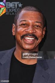 Actress Tiffany Hatch arrives at the "Kevin Hart: Let Me Explain"... News  Photo