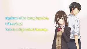 Manga higehiro baca manga higehiro atau sinopsis… baca selengkapnya. Manga Higehiro Chapter 28 News Anime News And Facts Rawrliksom