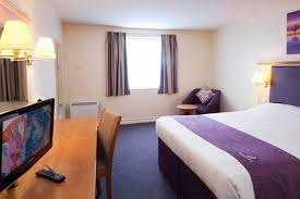 Originally opening under the travel inn brand name in 1987, it has been. Book Premier Inn Blackburn Central In Darwen Hotels Com