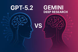 Gemini 2.5 vs ChatGPT: 5 Reasons Apollo AI Wins in 2026