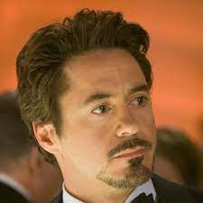 It comes in two styles, just download the set in order to grab both of them! 15 Best Tony Stark Beard Styles 2019 Guide Goatee Beard Beard No Mustache Mens Facial Hair Styles