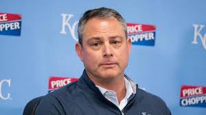 Royals' Khalil Lee continues making strides towards majors