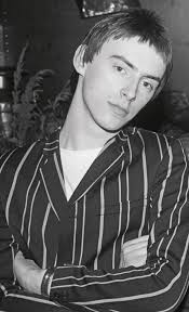 Paul Weller