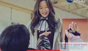 Pin Di Kpop Squad Media