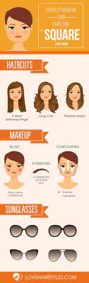 What Haircut From 2021 Trends Is The Best For Square Faces Must Know Tips Ideas Square Face Hairstyles Haircut For Square Face Face Shape Hairstyles