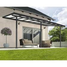 Metal porch railing fundamentals explained. Patio Covers Shade Structures The Home Depot