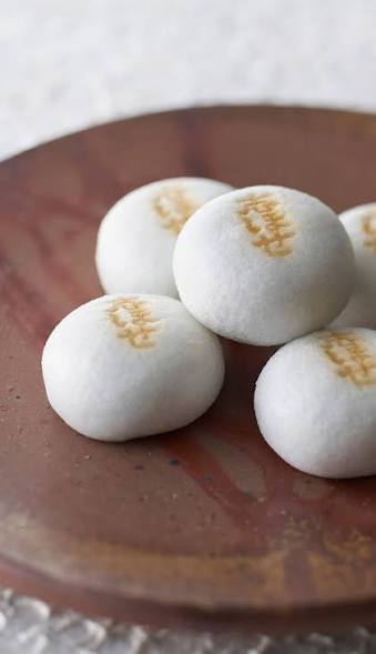 御菓子老舗 塩瀬総本家
