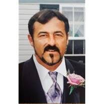 Roger "Buck" Becker Obituary