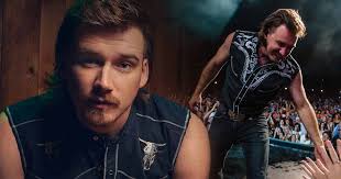 Joey Hendricks' Swift Country Breakthrough