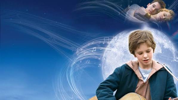 Watch August Rush | Netflix
