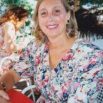 Karin Christine Speck