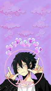 Tamaki Amajiki From Bnha Wallpaper Lockscreen Hero Wallpaper Aesthetic Anime Anime Wallpaper It's my bg in mha amino! tamaki amajiki from bnha wallpaper
