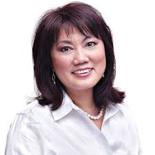 Anita Carman's Instagram, Twitter & Facebook