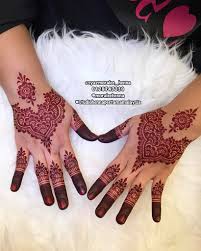 For more information and source, see on this link : Lukisan Inai Pengantin