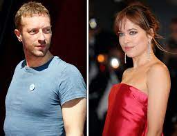 Dakota johnson , tracee ellis ross , jr.,kelvin harrison , et al. Sind Dakota Johnson Und Chris Martin Verlobt Bigfm