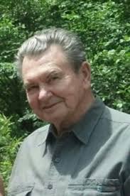 John Burress Obituary September 12, 2014