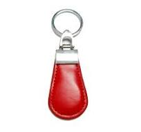Mifare Classic 1K 13.56MHz RFID Leather PU Key Fob