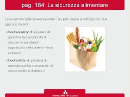 Il master di alta formazione qualità e sicurezza alimentare time vision rappresenta, ad oggi, uno dei percorsi maggiormente qualificanti nell'ambito di diploma di master sistemi di gestione per la qualità e la sicurezza alimentare. 9 3 Sicurezza E Controllo Alimentare Pag 184