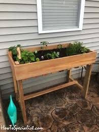 We need plants, flowers and vegetables in our gardens, decks or porches, because anything that is. 180 Planter Box Plans Ideas In 2021 Planter Box Plans Woodworking Plans Free Planter Boxes