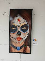 Still more From ***Larry Yazzie*** and the ***Eddie Basha Collection***,  Basha Headquarters/Zelma Basha Salmeri Gallery