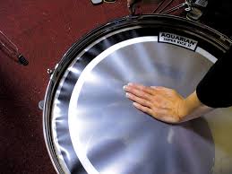 engineers guide to tuning and damping drums