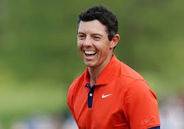 Golfer rory mcilroy to help break a guinness world records title for the most pledges for a health campaign in one month, in connection to a $60,000 donation by unitedhealthcare to select. Us Open Im Golf Rory Mcilroy Das Wunderkind Ist Zuruck