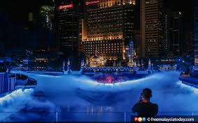 The future landscape of kl looks promising, with a number of initiatives being carried out under the economic transformation programme. New Life For River Of Life Project Free Malaysia Today Fmt