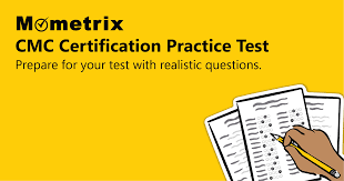 Free CMC Certification Nursing Exam (updated 2024)